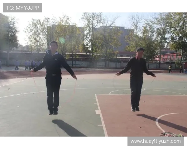 三升体育助力青少年体育素质测评体系的建立与优化路径