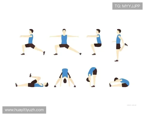 如何利用OD综合体育提升运动表现与预防运动伤害的方法