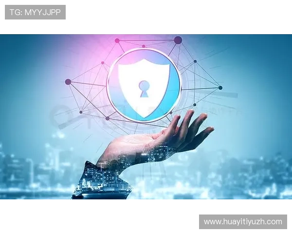 半岛体育app官网的用户隐私保护政策与数据安全保障措施